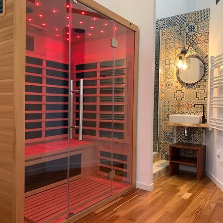 Les Fabuleux Appartements Du Coeur De Ville - Place Victor Hugo Besançon Extérieur photo