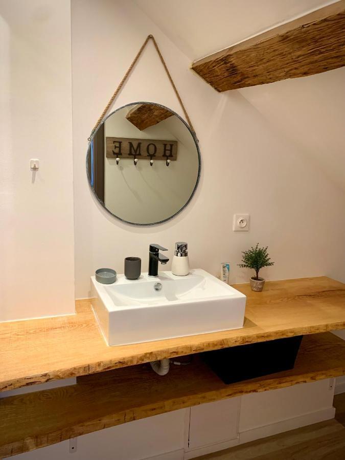 Les Fabuleux Appartements Du Coeur De Ville - Place Victor Hugo Besançon Extérieur photo