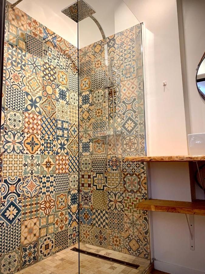 Les Fabuleux Appartements Du Coeur De Ville - Place Victor Hugo Besançon Extérieur photo