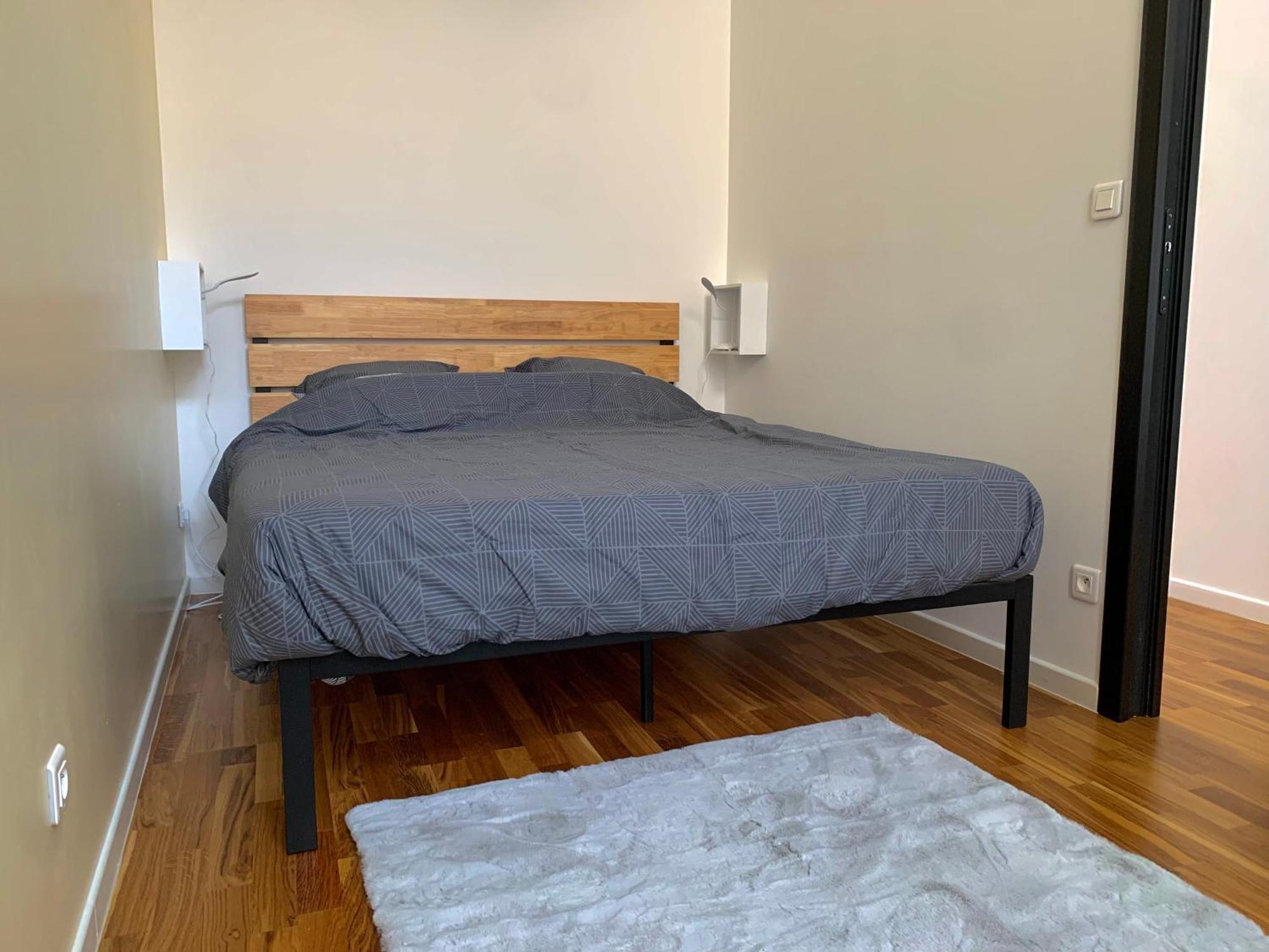 Les Fabuleux Appartements Du Coeur De Ville - Place Victor Hugo Besançon Chambre photo