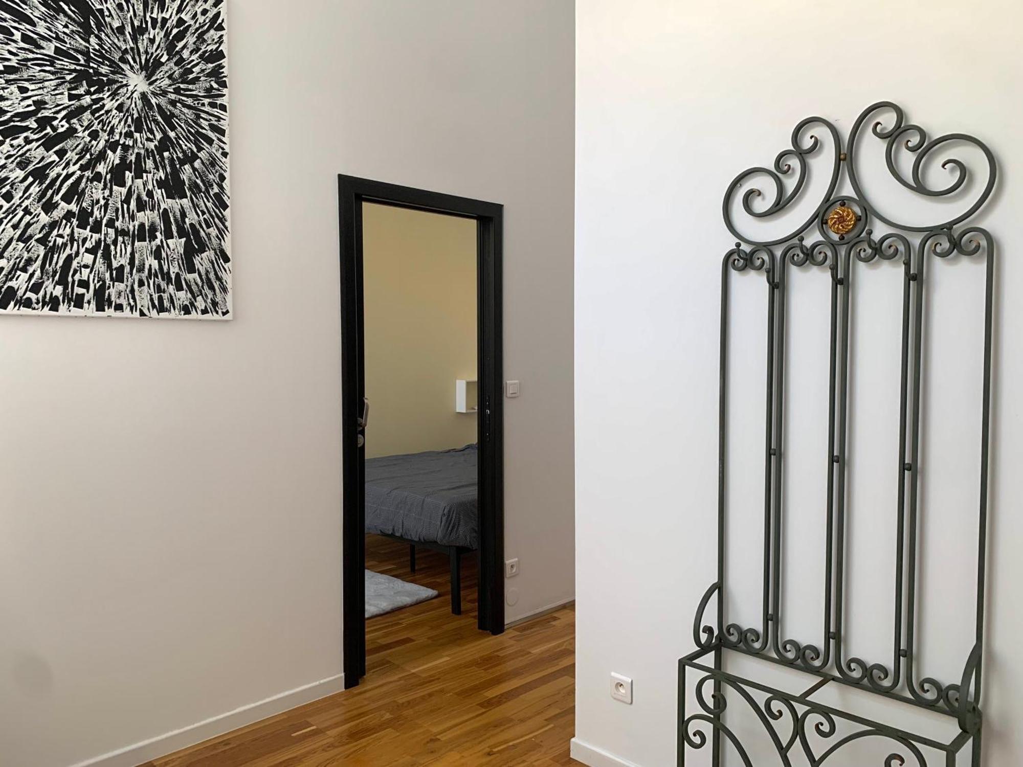Les Fabuleux Appartements Du Coeur De Ville - Place Victor Hugo Besançon Extérieur photo